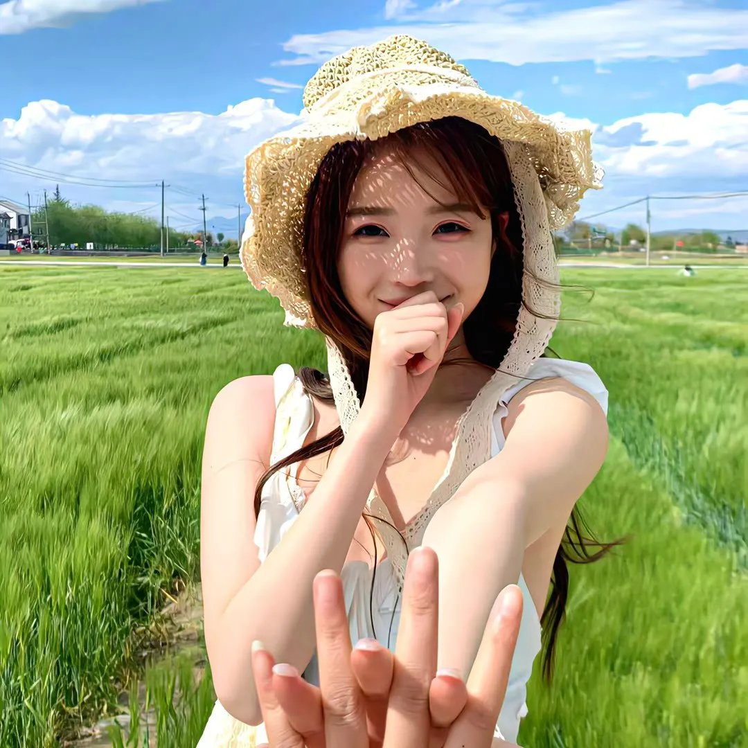 我的麻吉女友