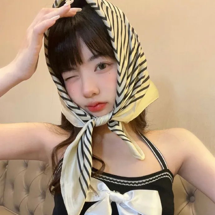 女儿的女儿