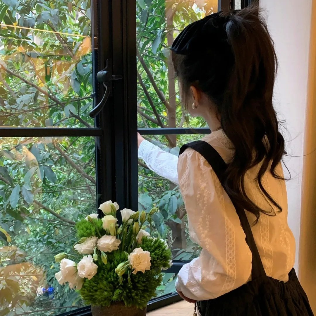 他不再是我的光